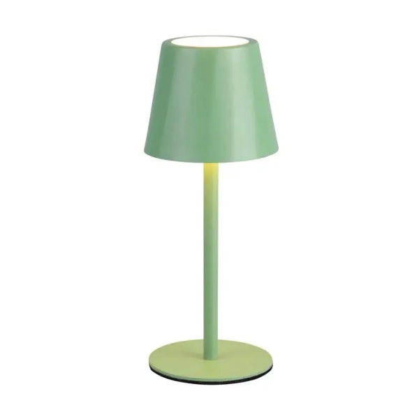 Nocna lampa dotykowa DIAZ R55961149 LED 1,6W 2700-6500K IP44 zielony