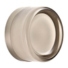 Metalowa lampa sypialniana Candy ST-MB1308 smoky LED 3,8W 3000K kinkiet szara