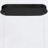 Lampa wisząca nad stół Demark QN-DEMARK-LP-BK LED 58W 3000K owalna czarny