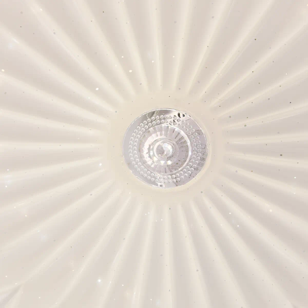 Plafon na korytarz Zivora LP-4890/1C-33 WH LED 12W 4000K biały