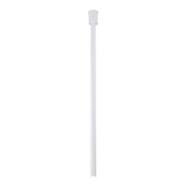 LAMPA sufitowa ALHA Y 9173 Shilo sopel OPRAWA downlight tuba biała
