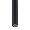 Szynowa lampa zwis jednofazowa Tracer 10819 sopel do jadalni czarny
