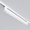 1-obwodowa lampa sufitowa Points TR010-1-20W3K-M-W LED 20W 3000K biały