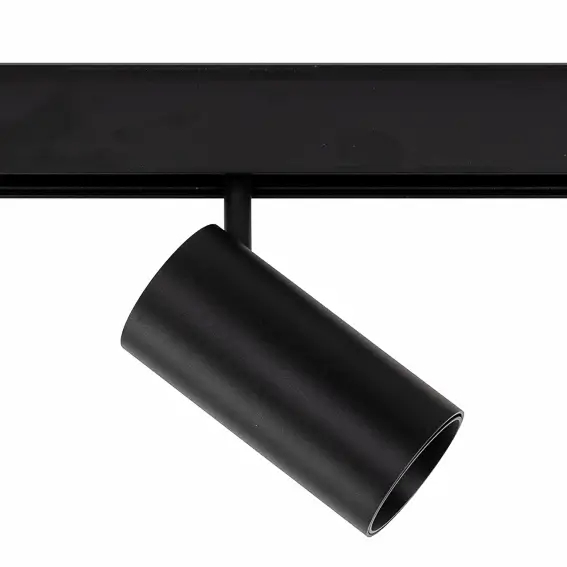Magnetyczna lampa z regulacją Reno TRM-37283-24W-4K LED 24W 4000K czarna