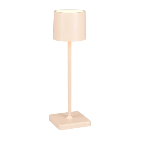 Stołowa lampka FERNANDEZ R54096166 LED 1,5W 2700-6000K IP54 beżowy