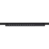 Ledowa lampa szynowa 1-obwodowa 11331 LED 12W 4000K czarna