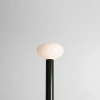 Nowoczesna podłogowa lampa Flo Floor Moss 7000A26_M zielona