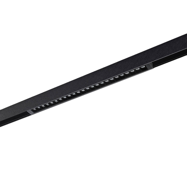 Lampa do systemu szynowego Kira AZ5176 LED 18W 3000-6000K 1-fazowa czarna