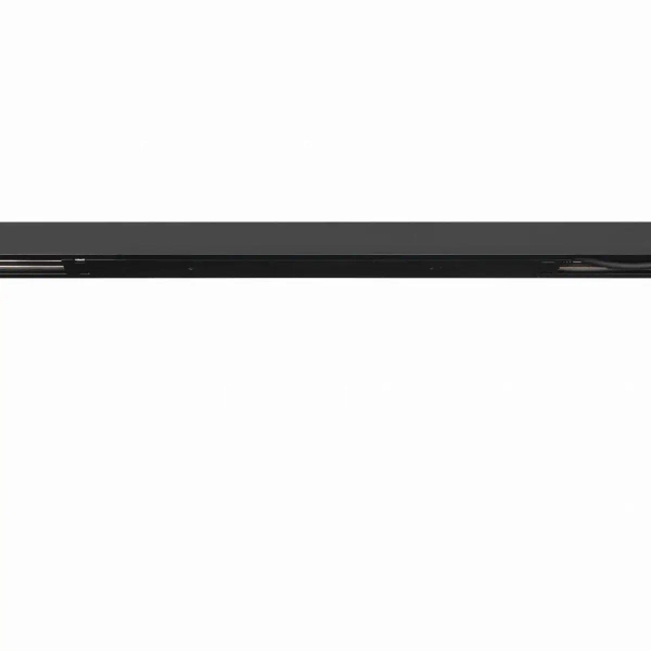 Płaski zasilacz wewnętrzny do szyn magnetycznych 150W MA0033 czarny