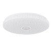 Ledowa sufitowa lampa Solaro LP-5490/1C-40 WH LED 24W 4000K biały
