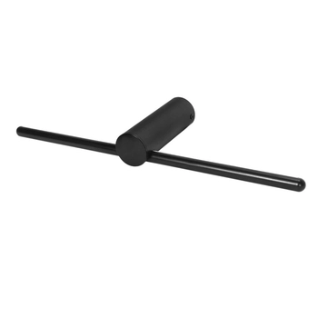 Kinkiet listwa Como-uno 1261 LED 8W 3000K IP44 czarny