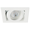 Regulowana lampa wpuszczana Xeno 78530 sufitowa biały
