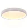 Okrągły plafon sufitowy DOHA 641310231 Trio LED 29W 2300-4000K biały