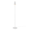 Lampa podłogowa do salonu Nexus 2020644001 metalowa z wtyczką biały