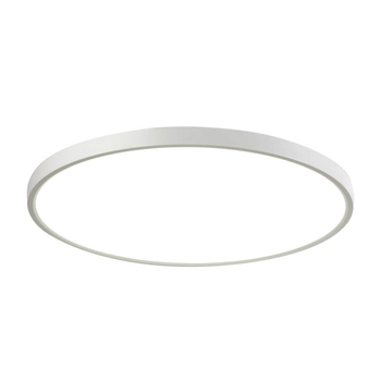 Lampa sufitowa Alata PLF-72836-300R-24W-WH Italux LED 24W regulacja barwy biały