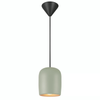 Lampa wisząca nad stół NOTTI 2213073023 do jadalni zielony