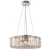 Wisząca lampa kryształowa Recinto MOD080CL-06CH Maytoni glamour chrom