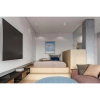 Spot LAMPA sufitowa SL.0695 metalowa OPRAWA downlight natynkowa tuba biała