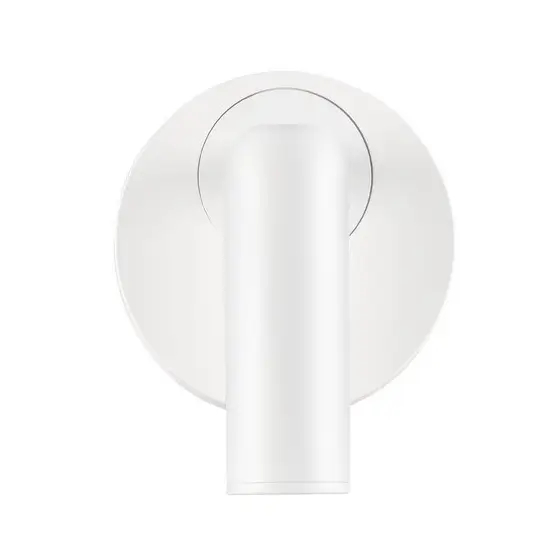 Regulowana lampa ścienna TINVALO LE45532 LED 3W 3000K tuba biały
