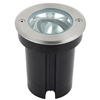 Regulowana lampa najazdowa Hoxton 90962 LED 6,5W 3000K IP67 srebrny