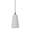 Lampa wisząca metalowa CAPRI AZ5648 Azzardo LED 5W 3000K sypialniana biała