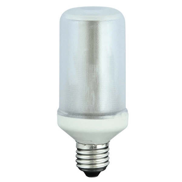 Dekoracyjna żarówka Flame 325488 Polux 3W 1400K E27 biała ciepła