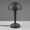 Nocna lampa do sypialni Canaria R59561180 RL Light grzyb czarna