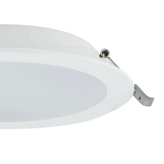 Podtynkowa lampa kuchenna Mykonos 10541 Nowodvorski LED 15W 4000K biała