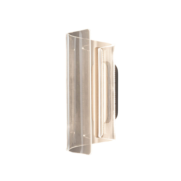 Ścienna lampa Casel WL-57882-13W-3K Italux LED 13W 3000K metal kawowy