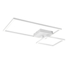 Ruchoma lampa sufitowa Padella R62642131 RL Light LED 25W 3000K biała