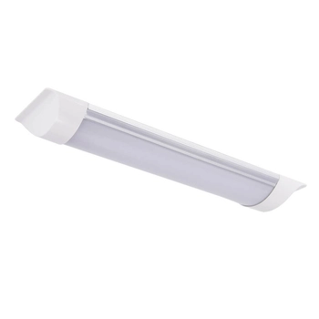 Lampa oświetleniowa sufitowa Flat 02913 Ideus LED 10W 4000K IP42 biała
