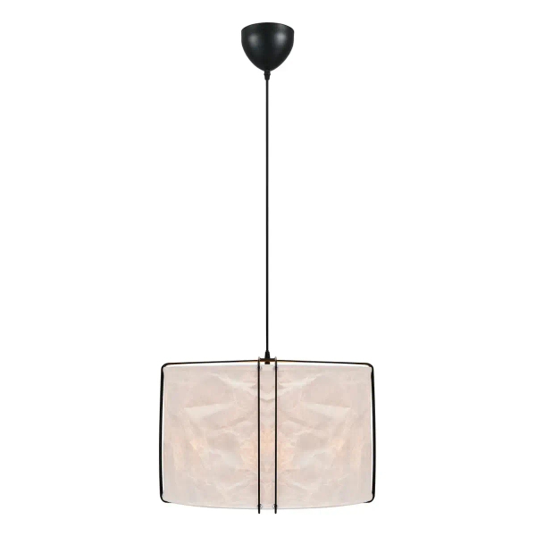 Sypialniana lampa wisząca nad łóżko CARDINE 2312423001 biały