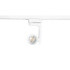 Nowoczesna lampa sufitowa Hang Track ML2284 szynowa 1-fazowa biały