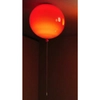 Balon sufitowy CGBALC25O Copel dziecięca lampa pomarańczowa