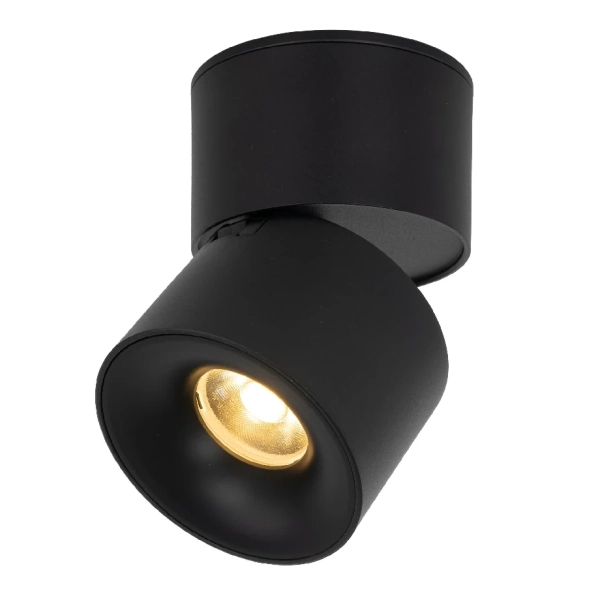 Ledowa lampka sufitowa Spark 18163 LED 10W 3000-6000K czarny