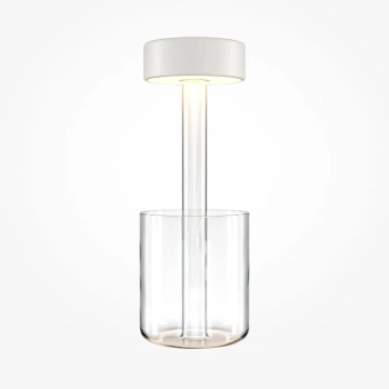 Lampa nocna AI Colaboration MOD229TL-L3W3K1 LED 3W 2200-4000K biała