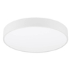 Lampa nasufitowa GESELL LE44410 LED 30W 3000K okrąg plate biała