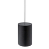 Jadalniana lampa wisząca Vertic10857 Nowodvorski LED 19W 4000K czarna