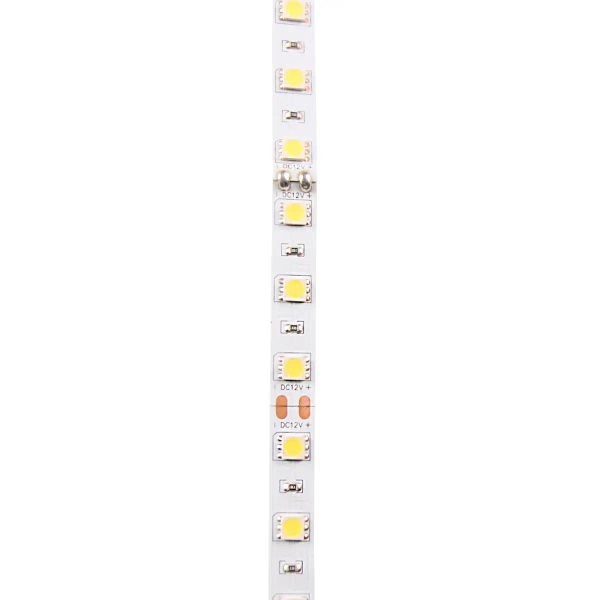 Taśma LED 45W 306500 Polux 2500lm biały pasek 5-metrowy 6500K