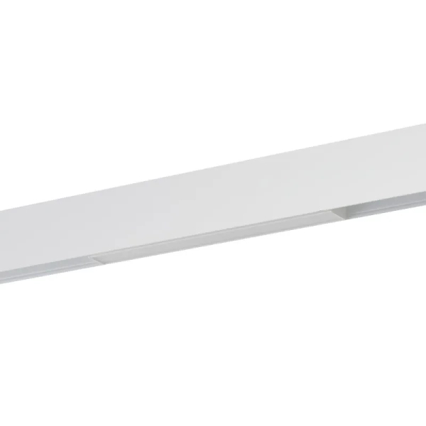 Szynowa 2-faz lampa ALFA biała AZ6498 LED 12W 2900-7230K listwa