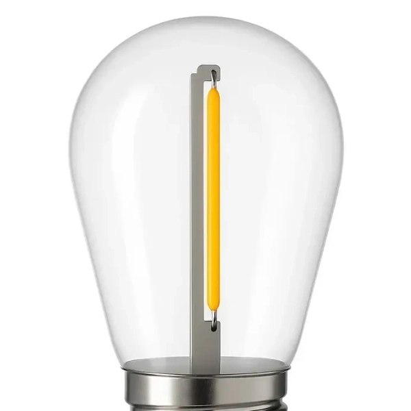 Żarówka do girlandy Summer Time EKG2293 LED 0,5W 2200K IP44