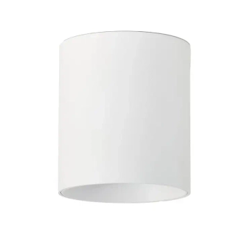Downlight do gabinetu BABIL AZ6554 LED 10W 3000-4000K tubka biała