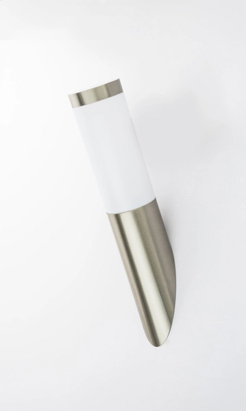 Kinkiet do ogrodu Boston 3157 lampa elewacyjna stal