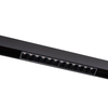 Lampa do systemu magnetycznego Komatsu Dot 6566 Shilo LED 24W 4000K czarna