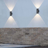 Zewnętrzna lampa ścienna Colorado 228460242 LED 6W 3000K grafitowa