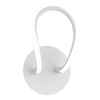 Ścienna lampa NEMENIA DL131-27051 RL Light LED 11W 4000K uchwyt biały
