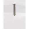 Suftowa punktowa lampa PARENZO LE45527 LED 6W 3000K srebrna