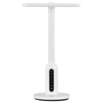 Biurkowa lampka regulowana CENZIRA LE45412 LED 19W 4000K dotykowa biała