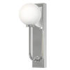 Nowoczesny kinkiet Ero Parette Cromo OR85594 IP44 chrom