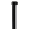 Ogrodowa lampa ze szpikulcem ZURI LED 11547 LED 12W 3000K czarna